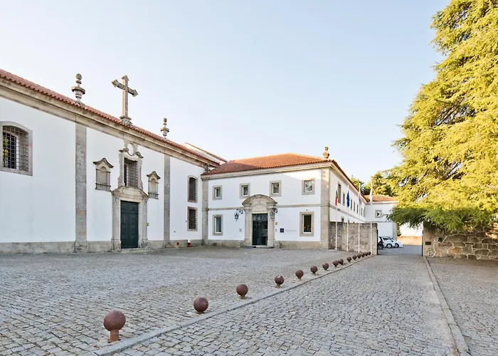 Lam Hotel Convento Do Desagravo